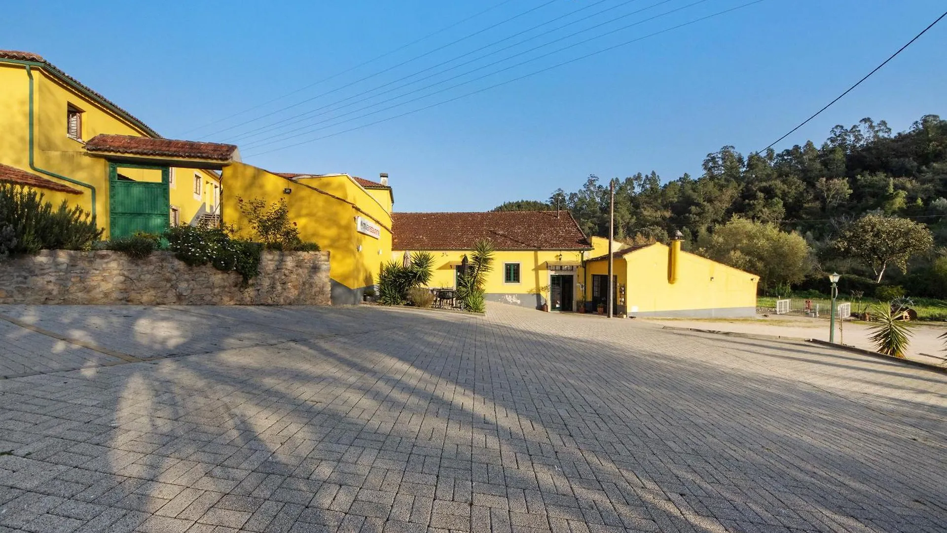 קוימברה Df Alojamentos E Suites וילה