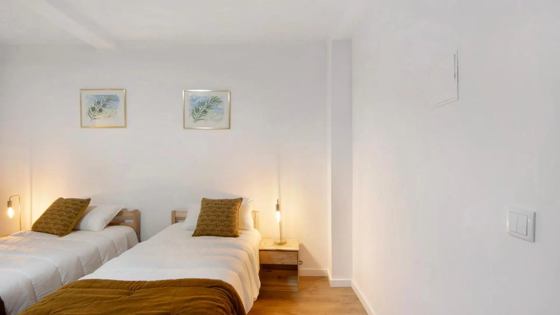 קוימברה Df Alojamentos E Suites