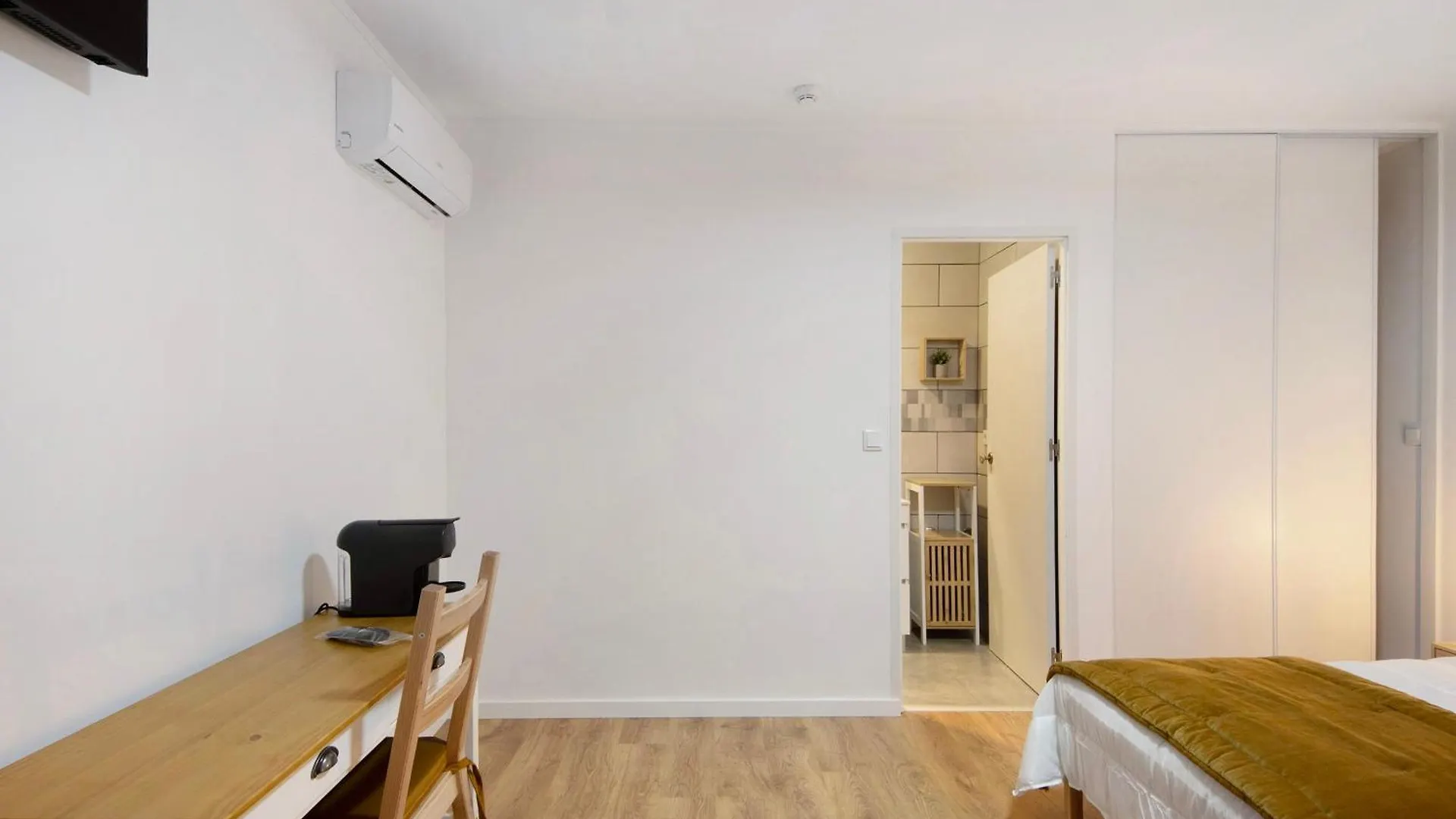 קוימברה Df Alojamentos E Suites