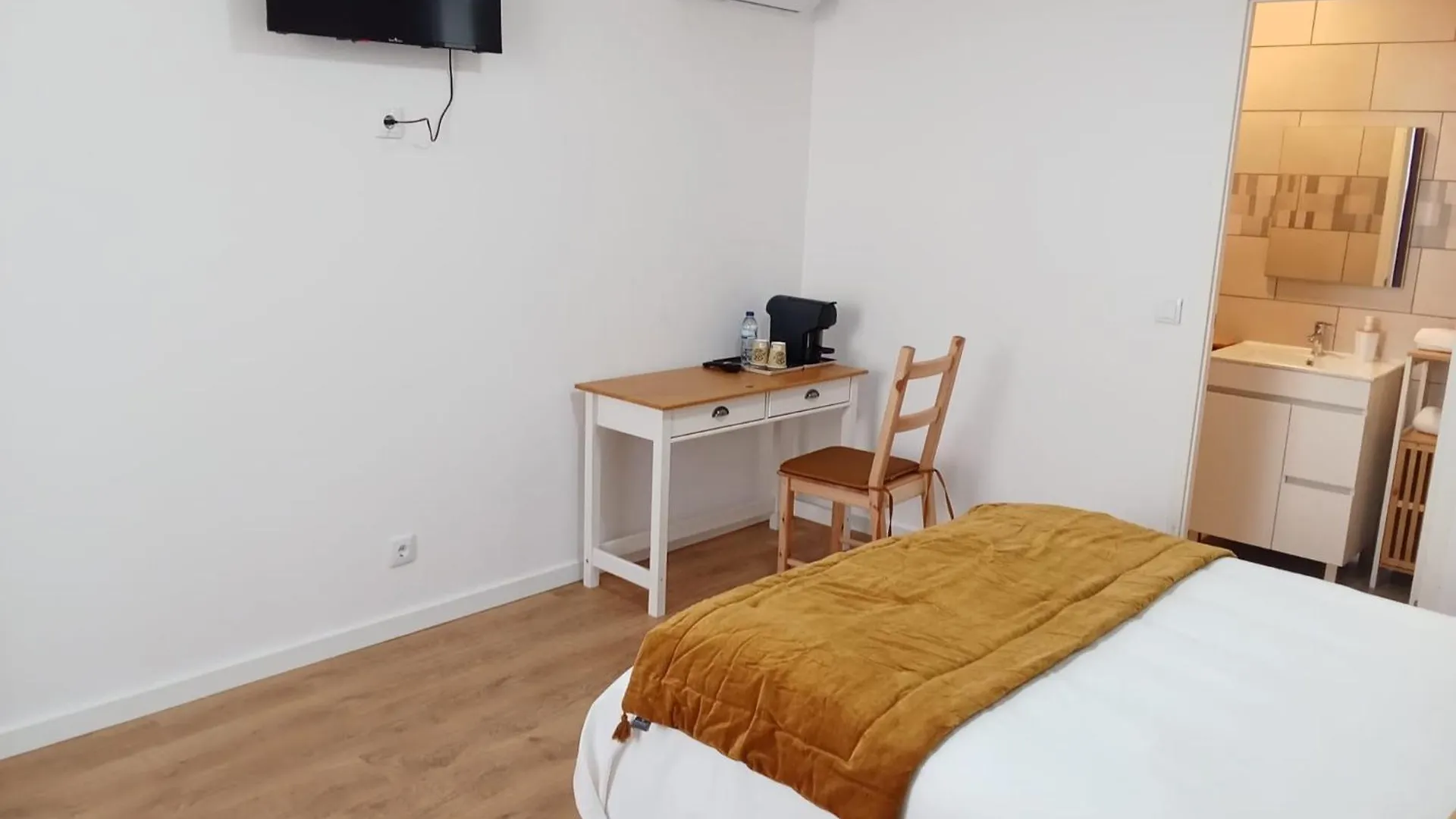 וילה קוימברה Df Alojamentos E Suites