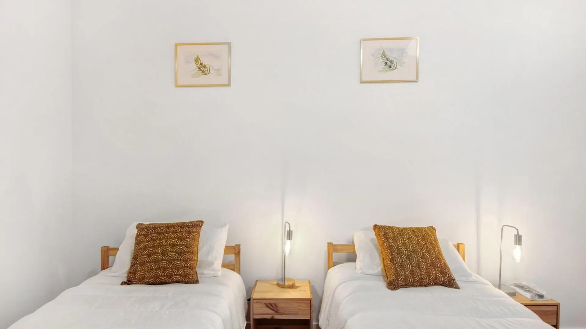 קוימברה Df Alojamentos E Suites