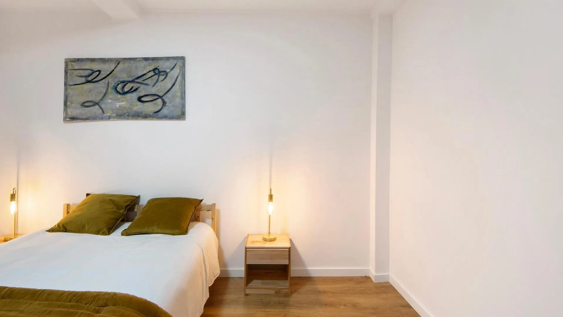 קוימברה Df Alojamentos E Suites