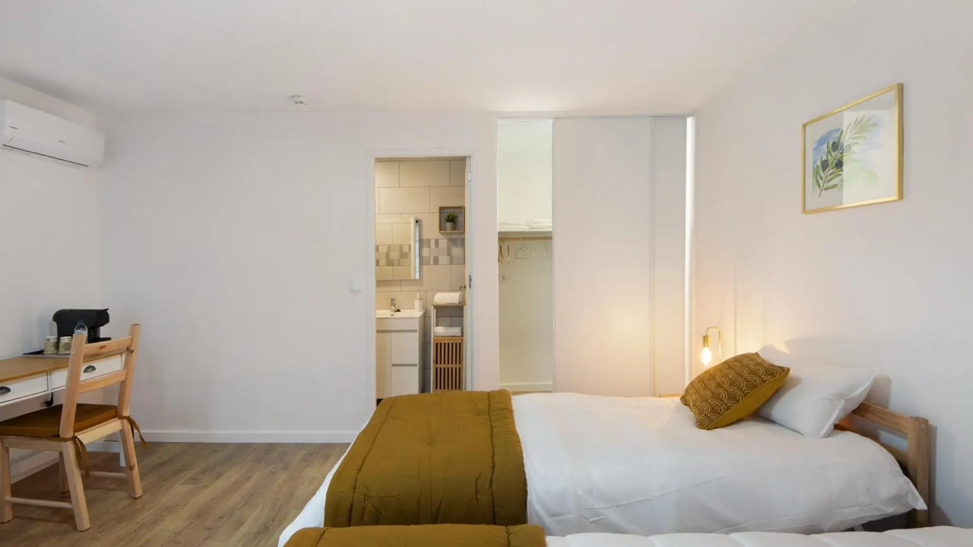 קוימברה Df Alojamentos E Suites