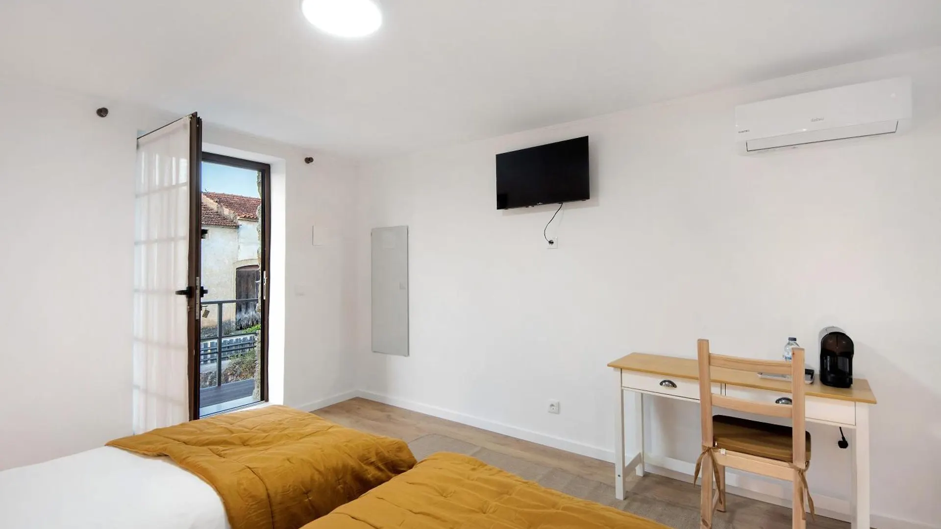 וילה קוימברה Df Alojamentos E Suites