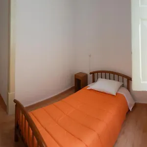 Ostello Olive Street House, Coimbra