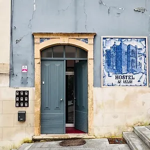 Pensjonat Se Velha, Coimbra