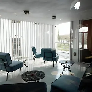 Hotel Zero Box, Coimbra